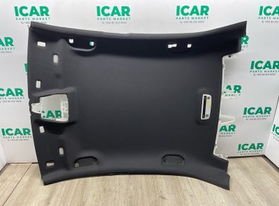 2014 Mercedes E-Class E220 Saloon Black Roof Liner / Headliner
