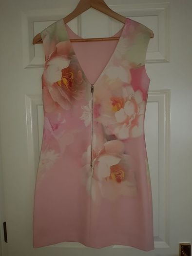 Ted Baker tunic dress