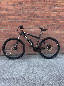 Carrera Vengeance 27.5" MTB