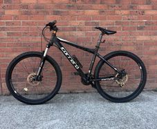 Carrera Vengeance 27.5" MTB