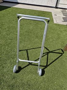 walking frame