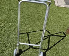 walking frame