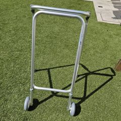 walking frame