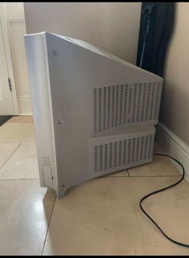 Sony Triniton 32 inch 100hz CRT TV