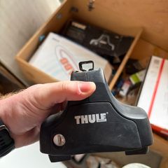 Thule footpack 754