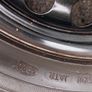 Ford 4 Wheels and tyres Image 2