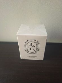 Diptyque Candle