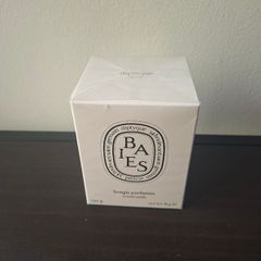 Diptyque Candle
