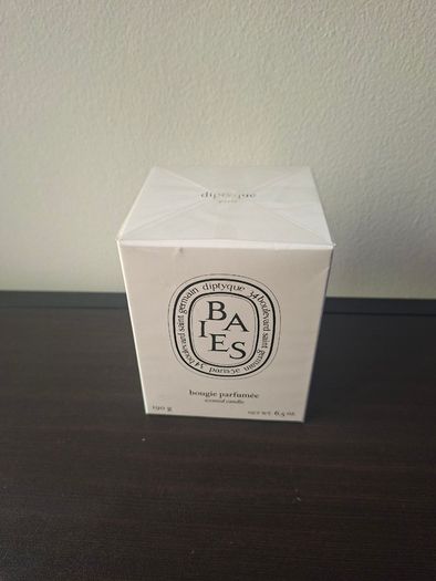 Diptyque Candle