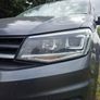 VW Caddy 2018 automatic Image 6