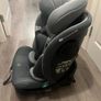 kinderkraft isofix 360 car seat Image 2