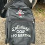 Callaway Ladies Vintage golf clubs Image 9