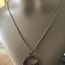 sterling silver necklace Image 4
