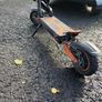 electric scooter Image 2