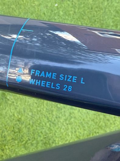 Cube E-Bike