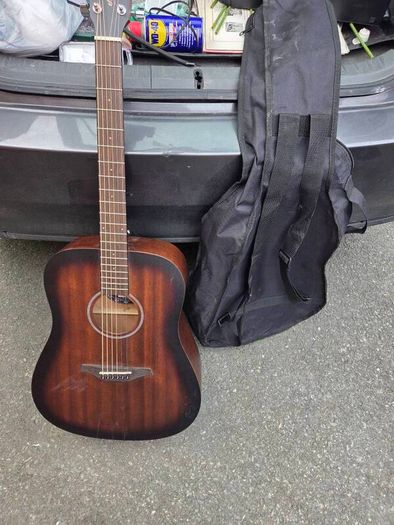 guitar