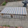 Single bed with storage drawers Image 2