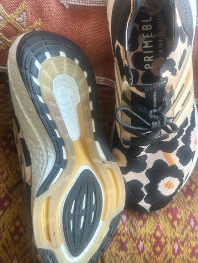 Adidas Marimekko Trainers
