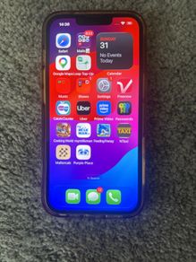 iPhone 13 Pro