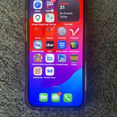 iPhone 13 Pro