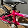 Islabike Cnoc 14 - Starter bike - Excellent Condition Image 3