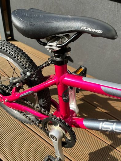 Islabike Cnoc 14 - Starter bike - Excellent Condition