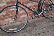 ladies road racing bike