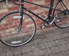 ladies road racing bike