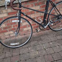 ladies road racing bike