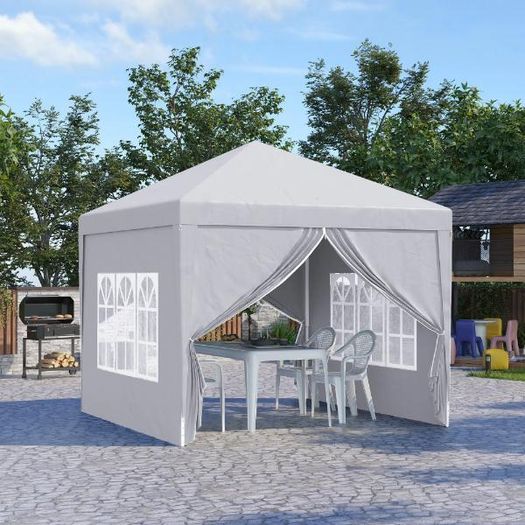 Pop-Up Gazebo 3 x 3m