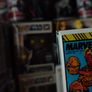 Fantastic Four ! Issue #317 ! Copper Age Comic from 1988 ! by Marvel ! Image 4
