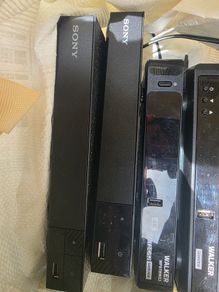 Soarview box/Blue ray