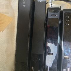 Soarview box/Blue ray