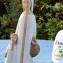 Atelier D'art handcarved Pyrenean stone figure Image 3