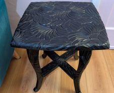 Todd Burns and Co. Table
