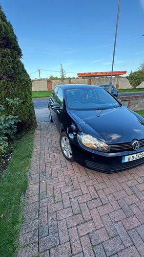 Vw Golf