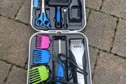grooming kit