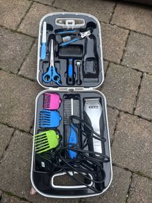 grooming kit