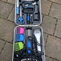 grooming kit