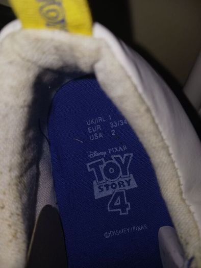 toy story runners