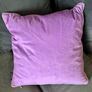 Tipperary Crystal birdy cushion Image 3