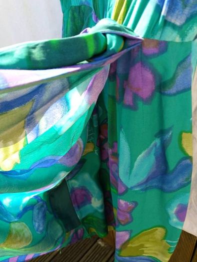 Vintage Dress
