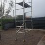 Alliminuim Scaffolding Tower Image 3