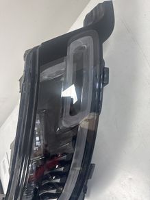 Genuine OEM Land Rover Range Rover Sport L494 Facelift Right Hand Full LED Headlight