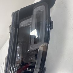 Genuine OEM Land Rover Range Rover Sport L494 Facelift Right Hand Full LED Headlight