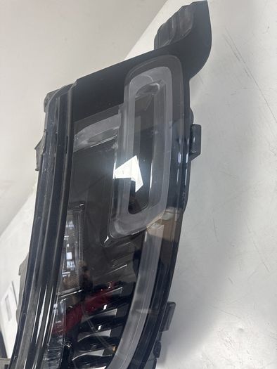 Genuine OEM Land Rover Range Rover Sport L494 Facelift Right Hand Full LED Headlight