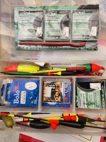fishing equipment