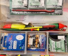 fishing equipment
