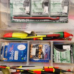 fishing equipment