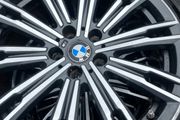 BMW 3 series rims